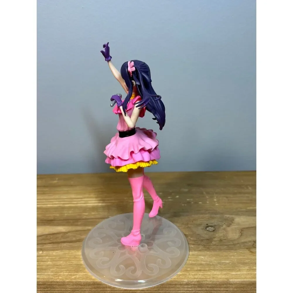POP UP PARADE Oshi no Ko Ai Pink Anime Girl